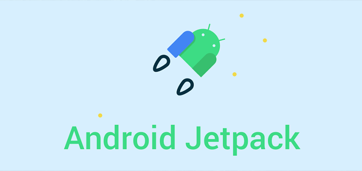 Android Jetpack | DataBinding